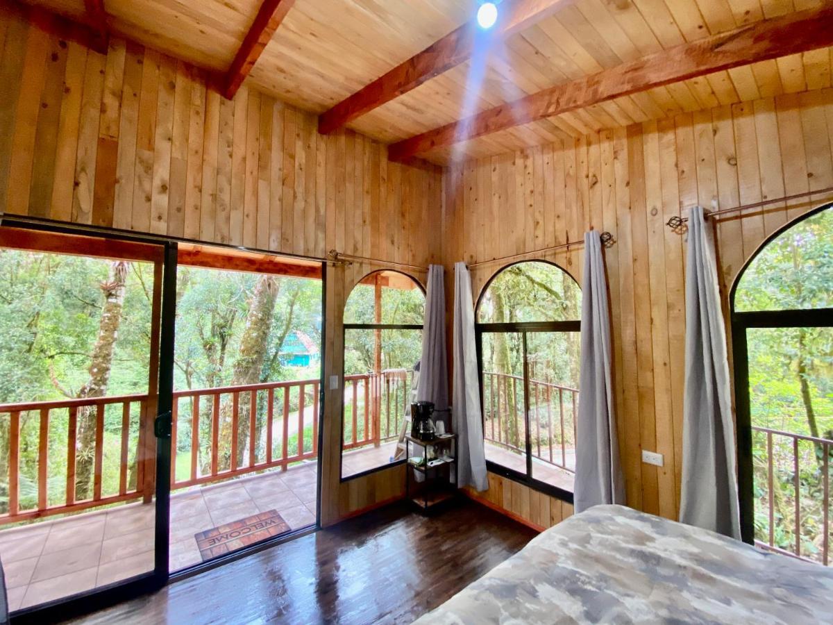 Cabana Anturios 聖荷西 外观 照片