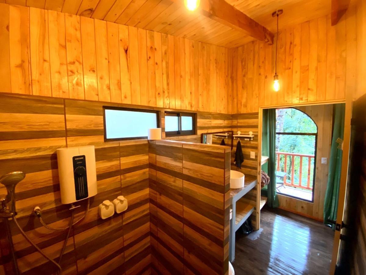 Cabana Anturios 聖荷西 外观 照片