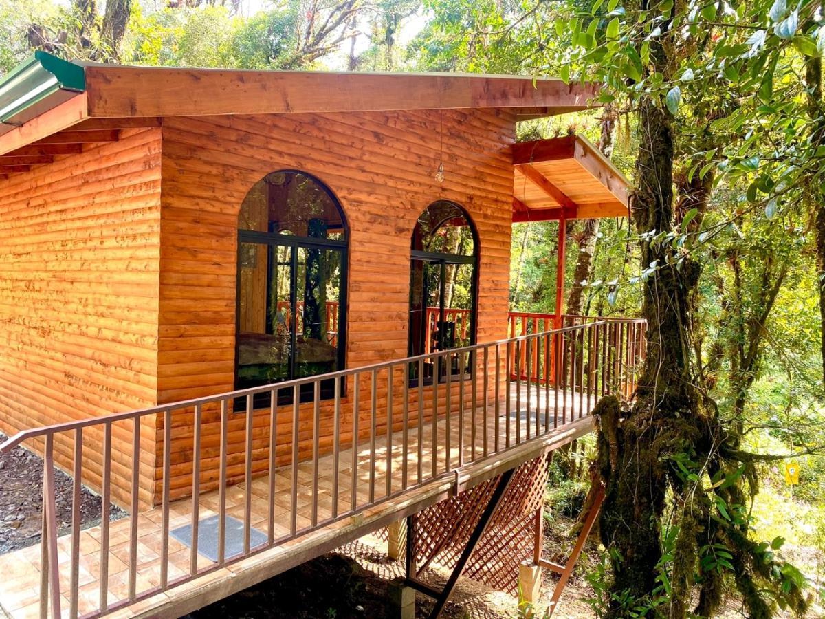 Cabana Anturios 聖荷西 外观 照片