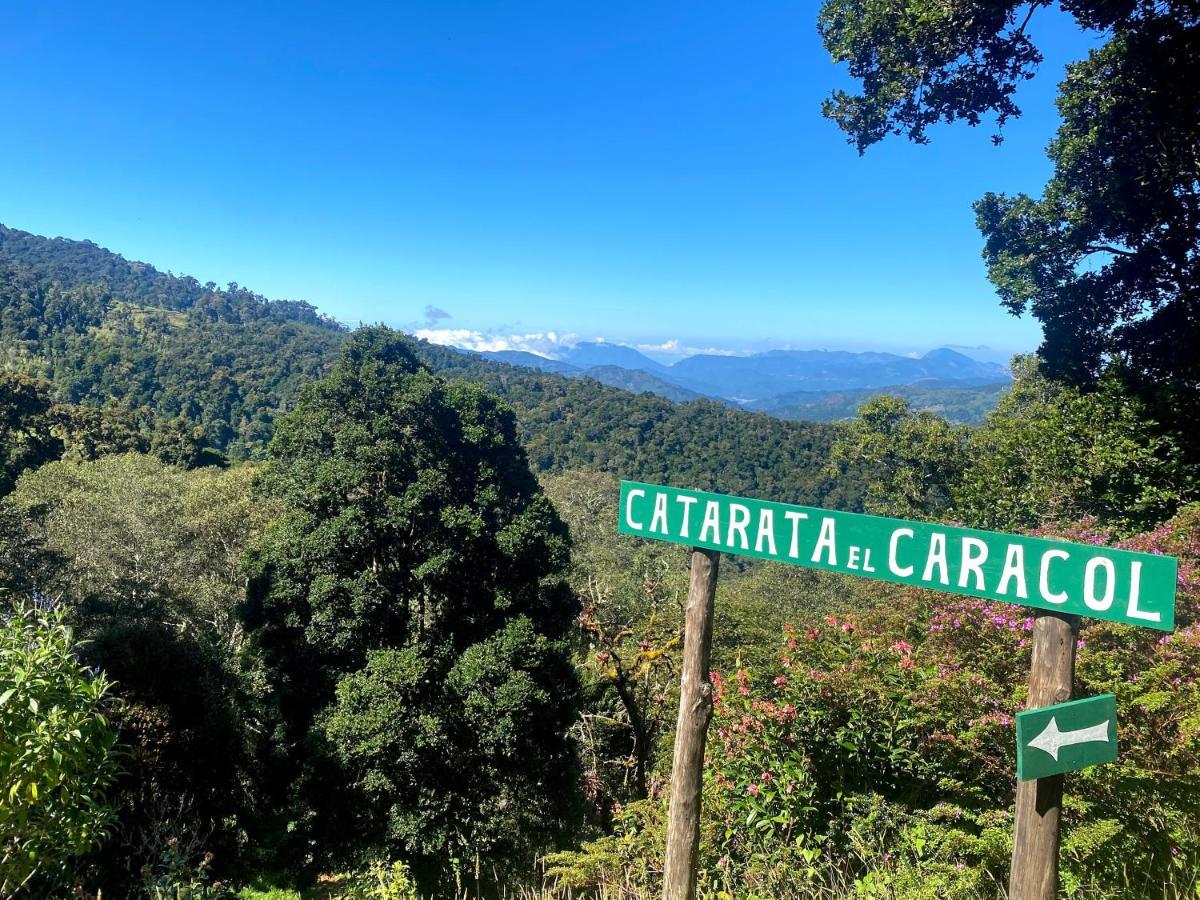 Cabana Anturios 聖荷西 外观 照片
