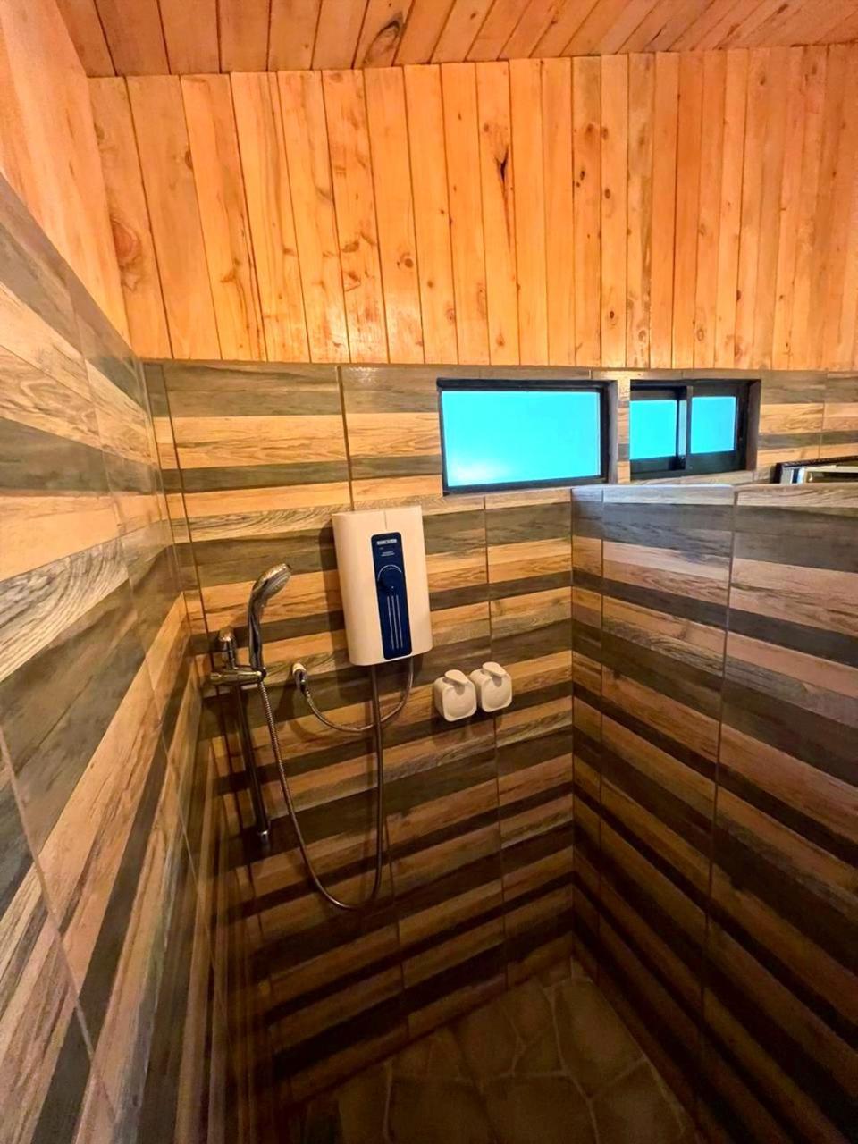 Cabana Anturios 聖荷西 外观 照片
