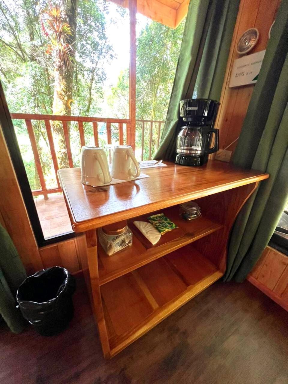 Cabana Anturios 聖荷西 外观 照片